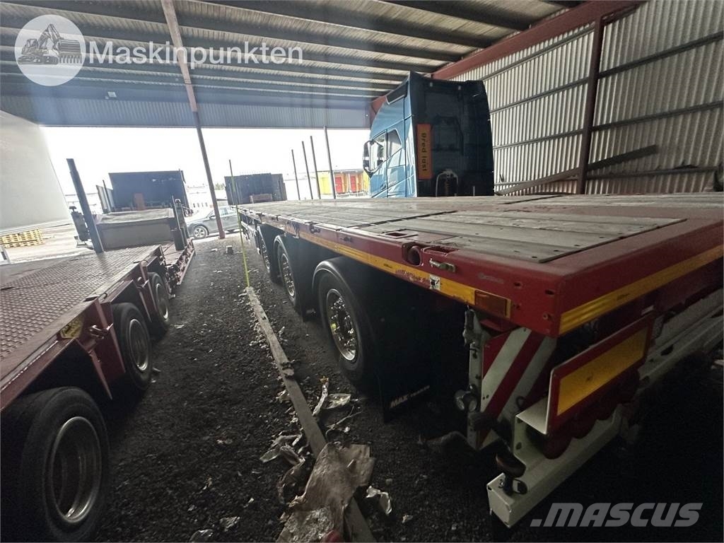 Max MAX210 Plato/keson polprikolice