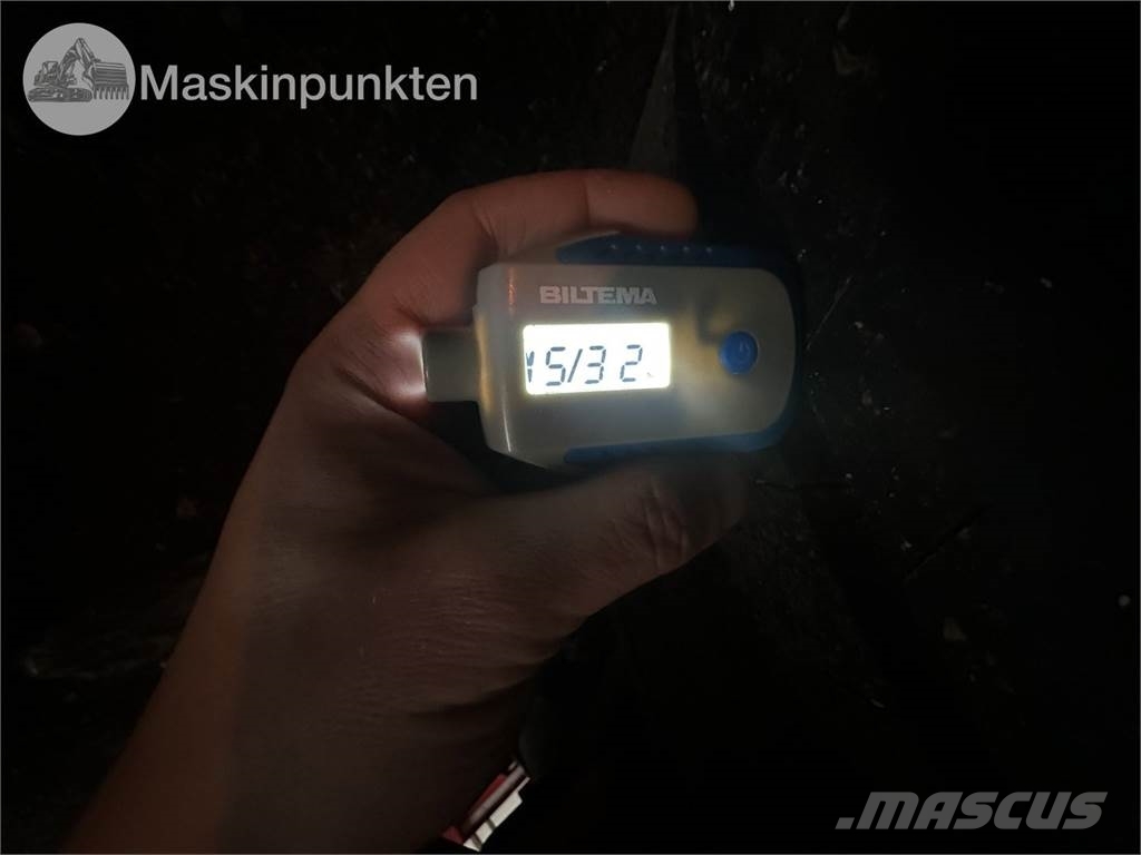 Max MAX210 Plato/keson polprikolice