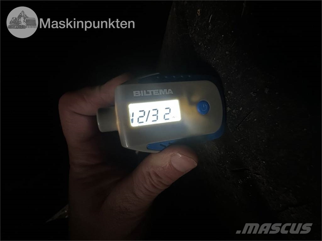 Max MAX210 Plato/keson polprikolice