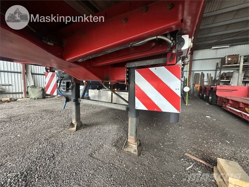 Max MAX210 Plato/keson polprikolice