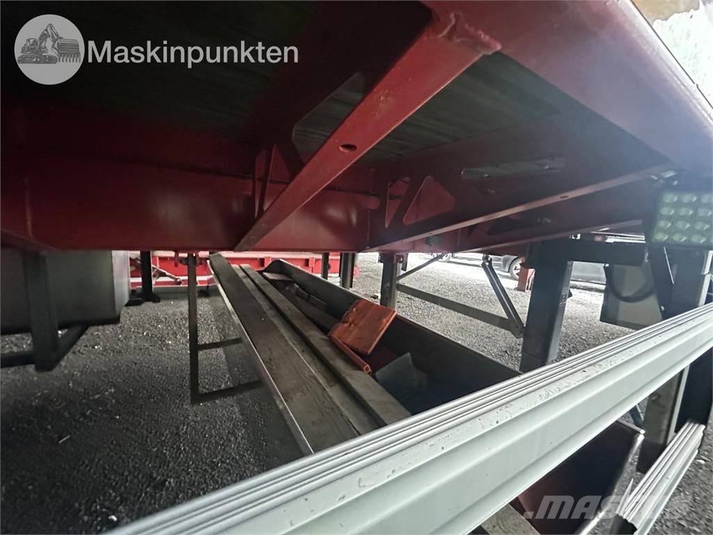 Max MAX210 Plato/keson polprikolice