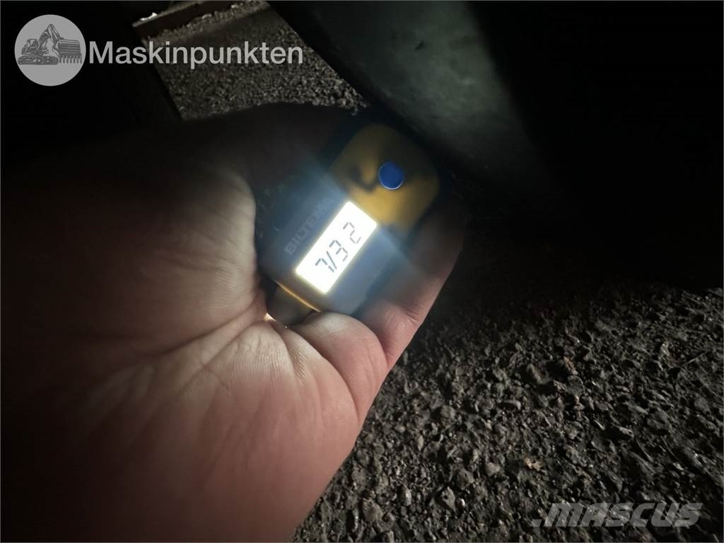 Max MAX210 Plato/keson polprikolice