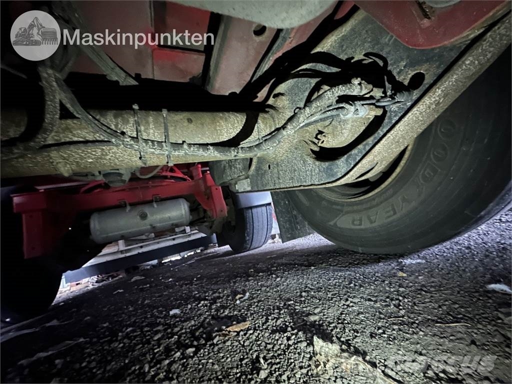 Max MAX210 Plato/keson polprikolice