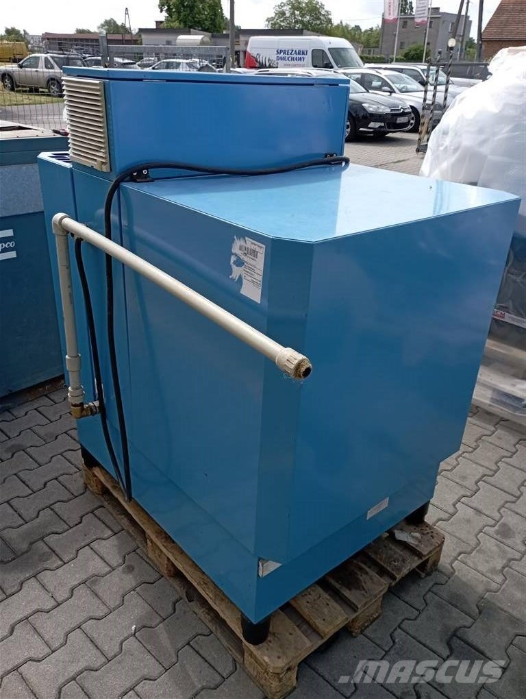 Boge SF24-2 Компресори