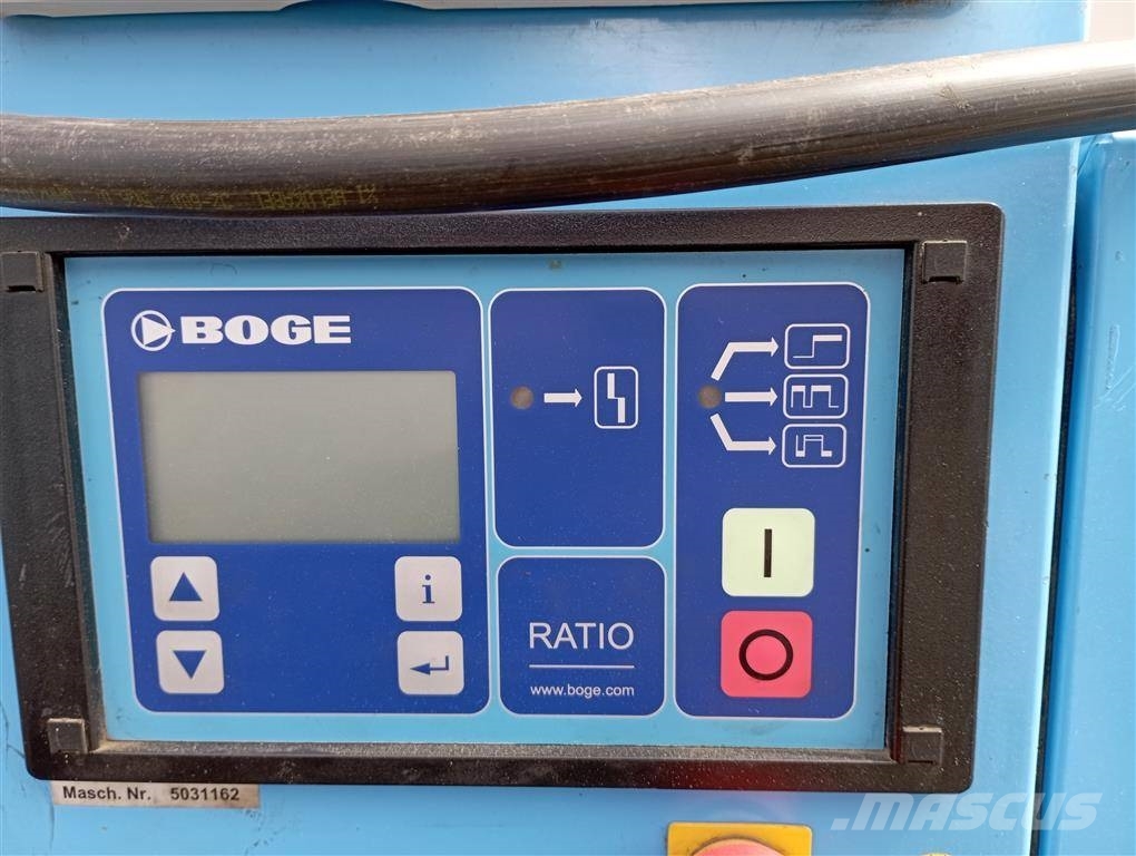 Boge SF24-2 Компресори