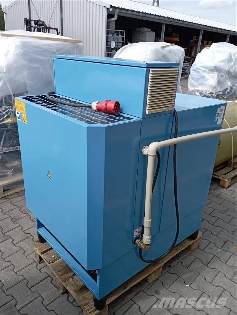 Boge SF24-2 Компресори