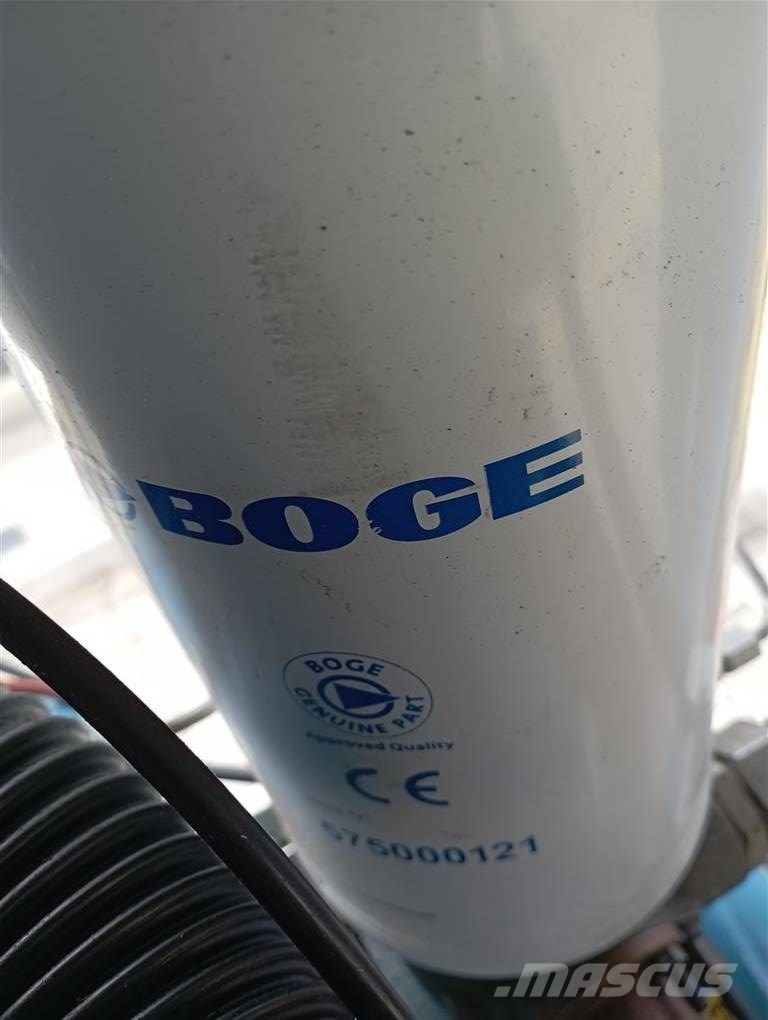 Boge SF24-2 Компресори