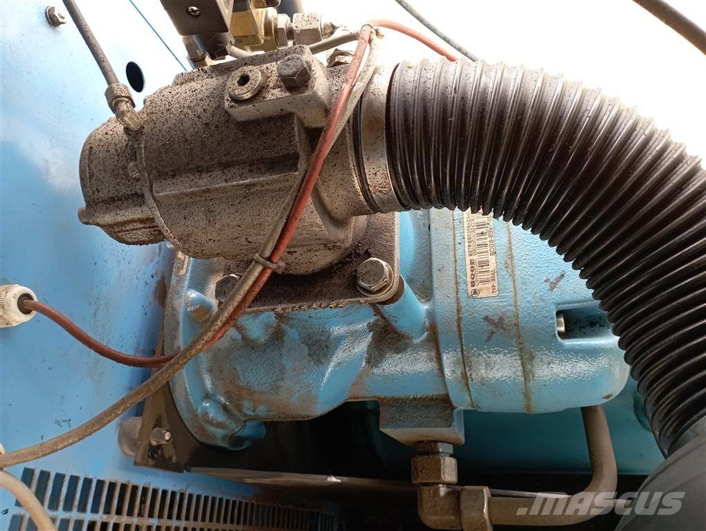 Boge SF24-2 Компресори