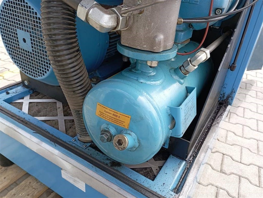 Boge SF24-2 Компресори