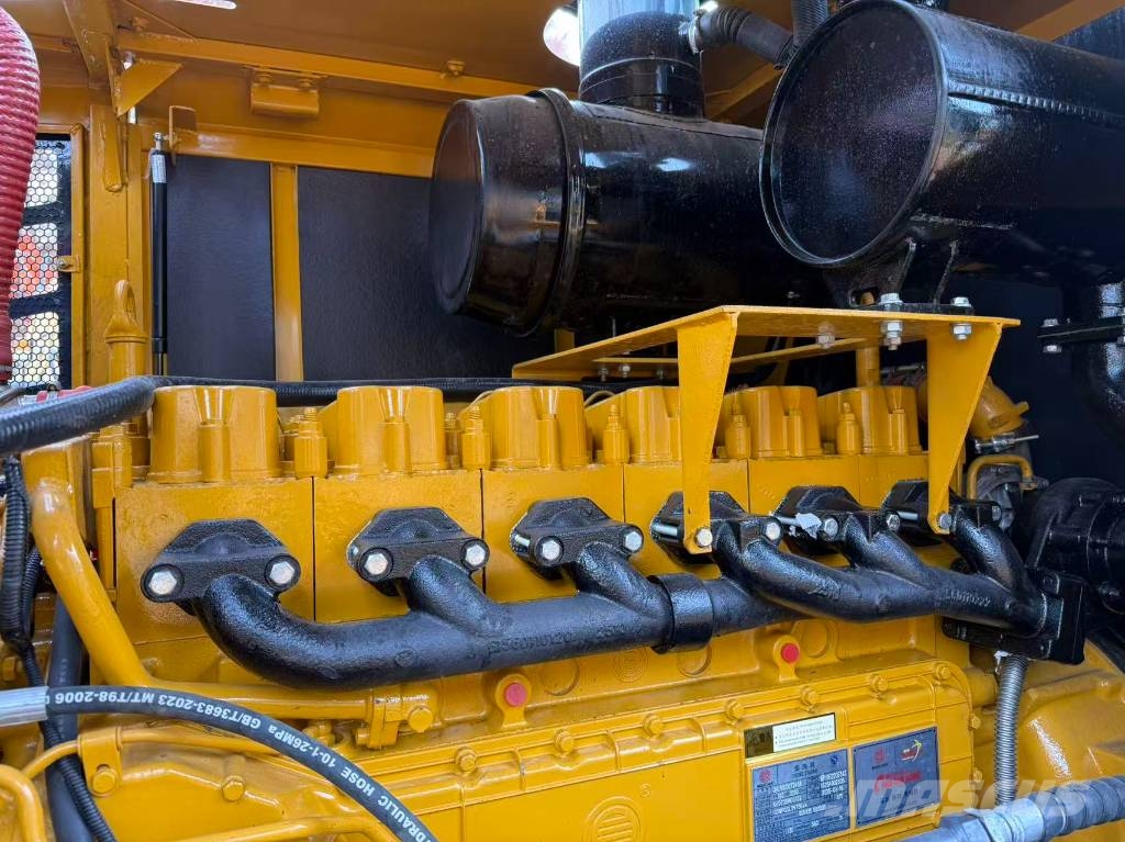 XCMG ZL 50 GN Wheel loaders