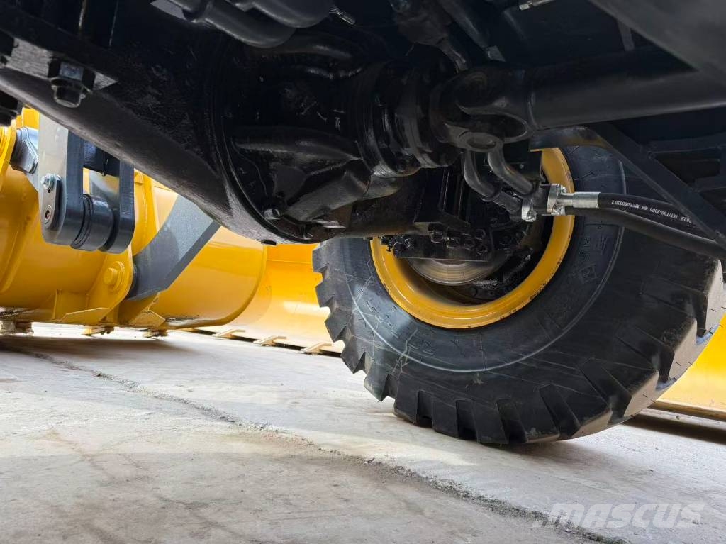 XCMG ZL 50 GN Wheel loaders