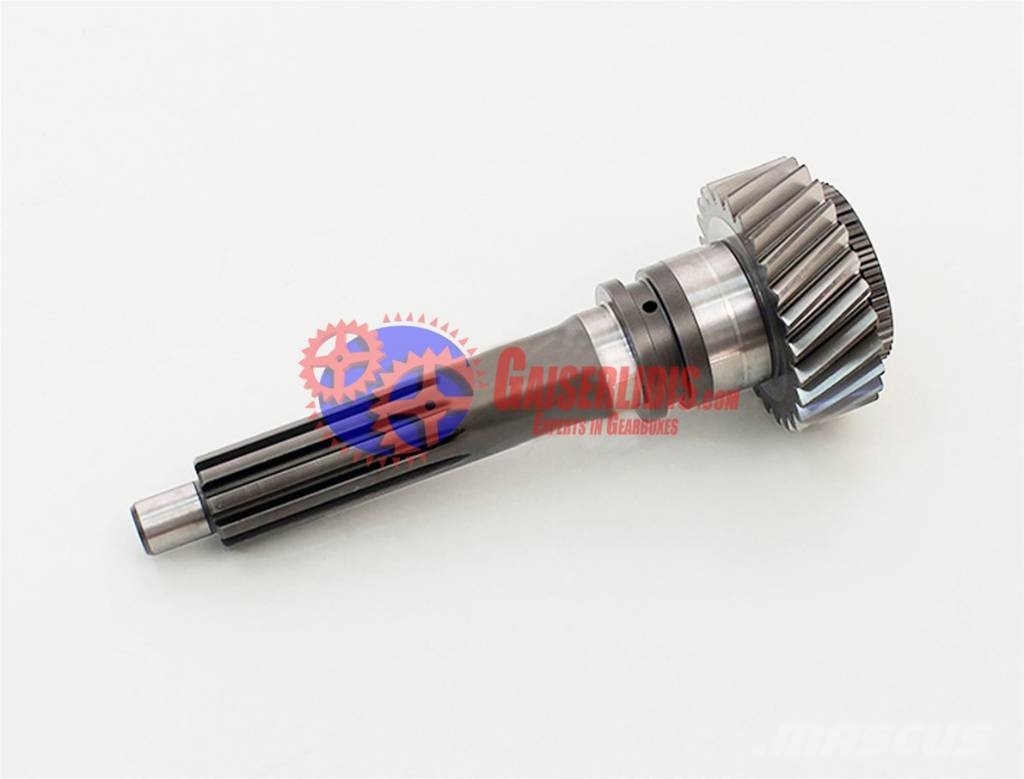 CEI Input shaft 1304302388 for ZF 齒輪箱