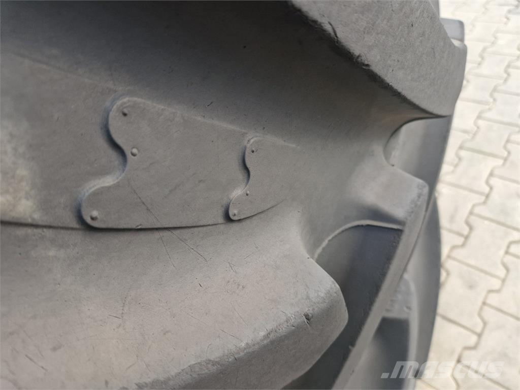 BKT 540/65R34 Landbruk - Annet