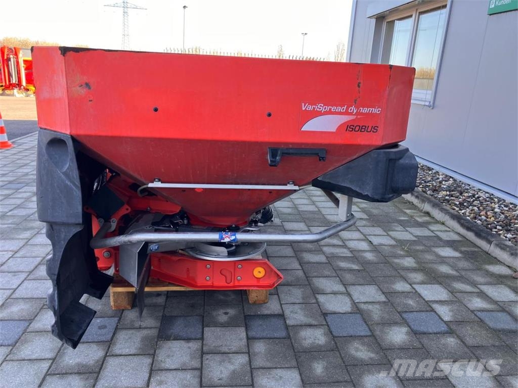 Rauch AXIS H30.2 EMC+W معدات فرد المواد المعدنية
