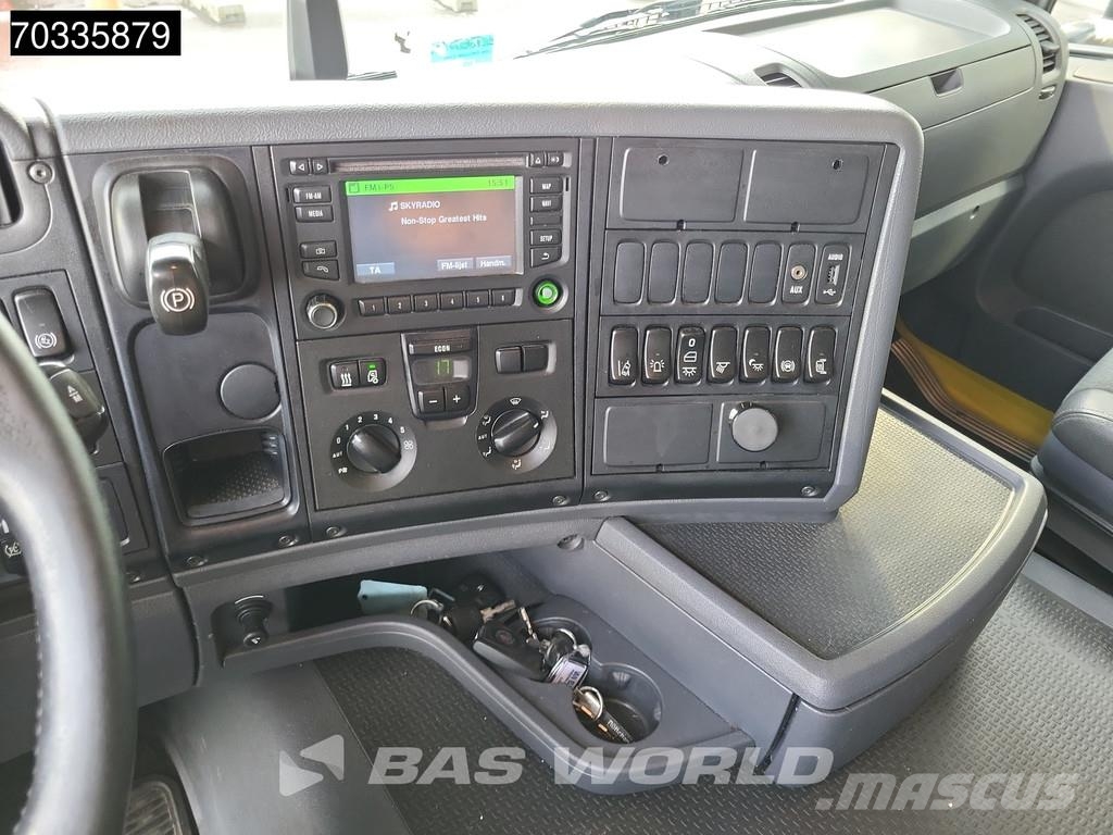 Scania G410 4X2 NL-Truck Abscheppwagen Recovery vehicle W Bergungsfahrzeuge