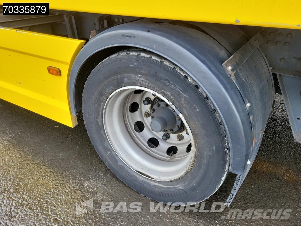 Scania G410 4X2 NL-Truck Abscheppwagen Recovery vehicle W Bergungsfahrzeuge