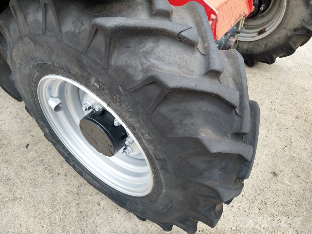 Manitou MT 932 ST3B (321) Verreikers