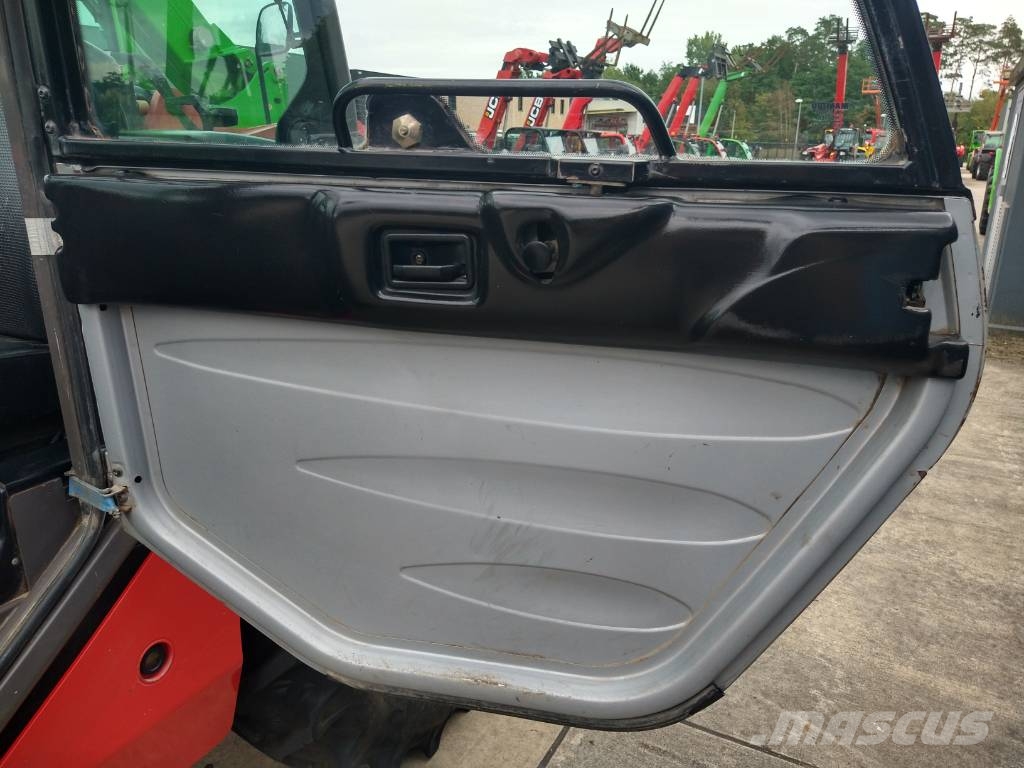 Manitou MT 932 ST3B (321) Verreikers