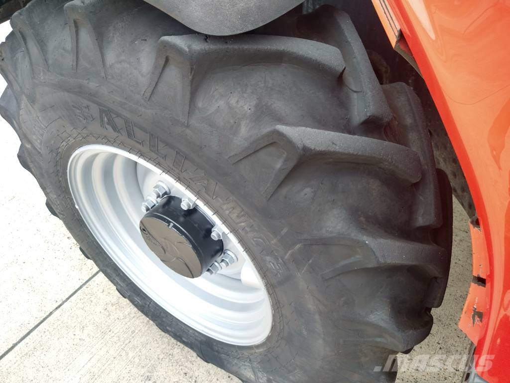 Manitou MT 932 ST3B (321) Verreikers