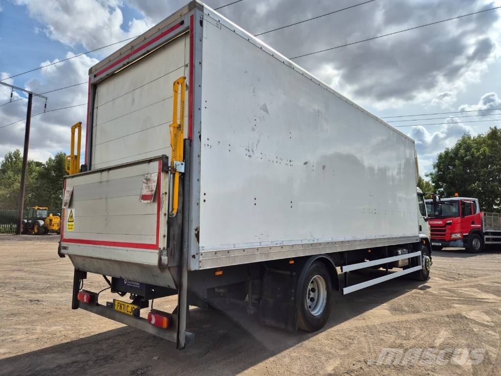 DAF LF 260 Camion cassonati