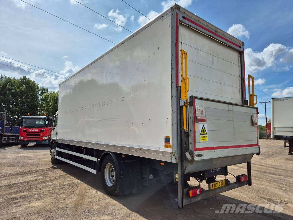 DAF LF 260 Camion cassonati