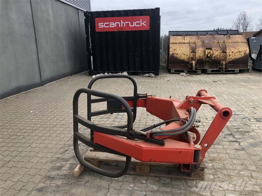 Manitou BALLETANG, PBE1000 货物钳车