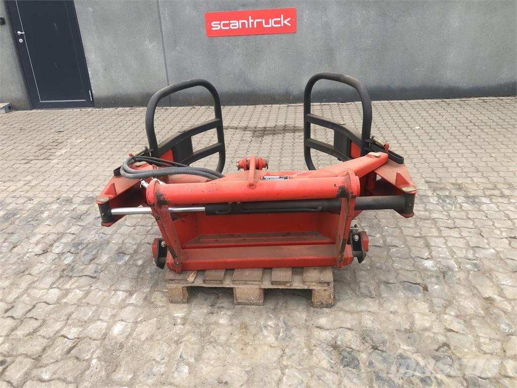 Manitou BALLETANG, PBE1000 货物钳车