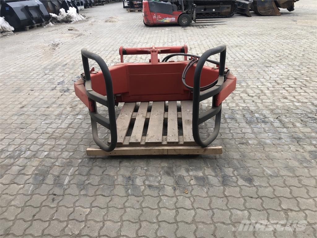Manitou BALLETANG, PBE1000 货物钳车