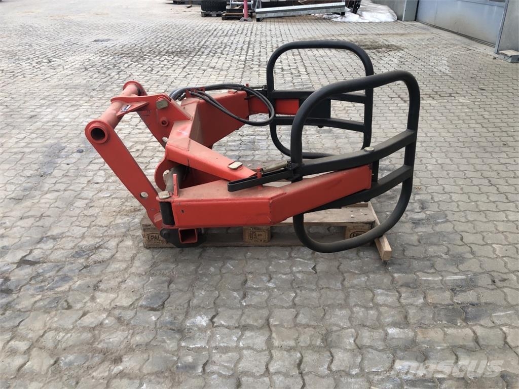 Manitou BALLETANG, PBE1000 货物钳车