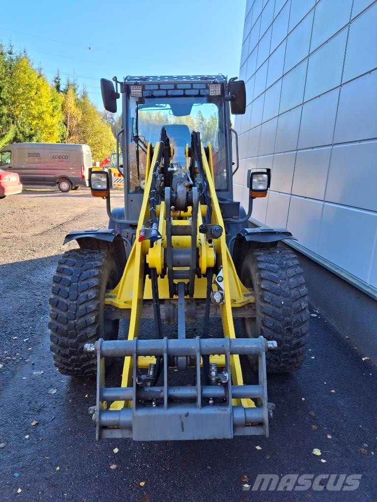 Wacker Neuson WL 60 Radlader