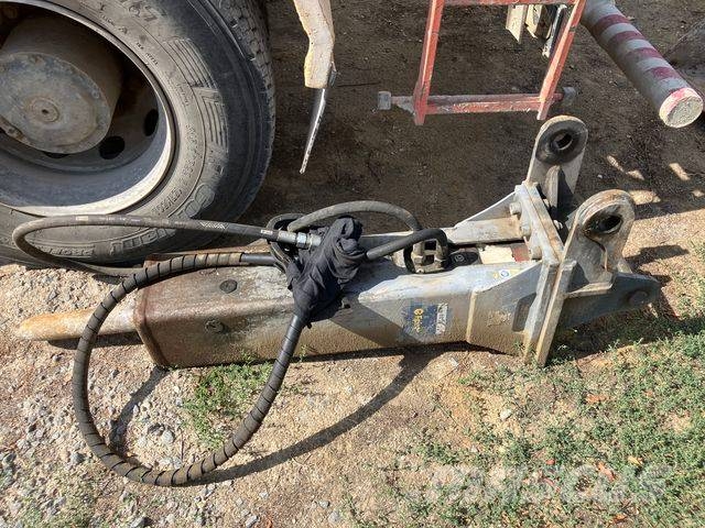 CASE 695 ST Baggerlader