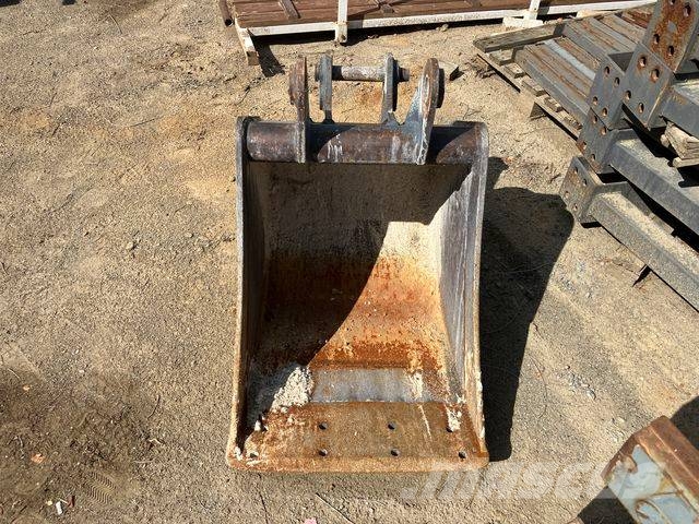CASE 695 ST Baggerlader