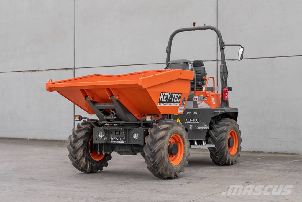 Ausa D 601 AHG