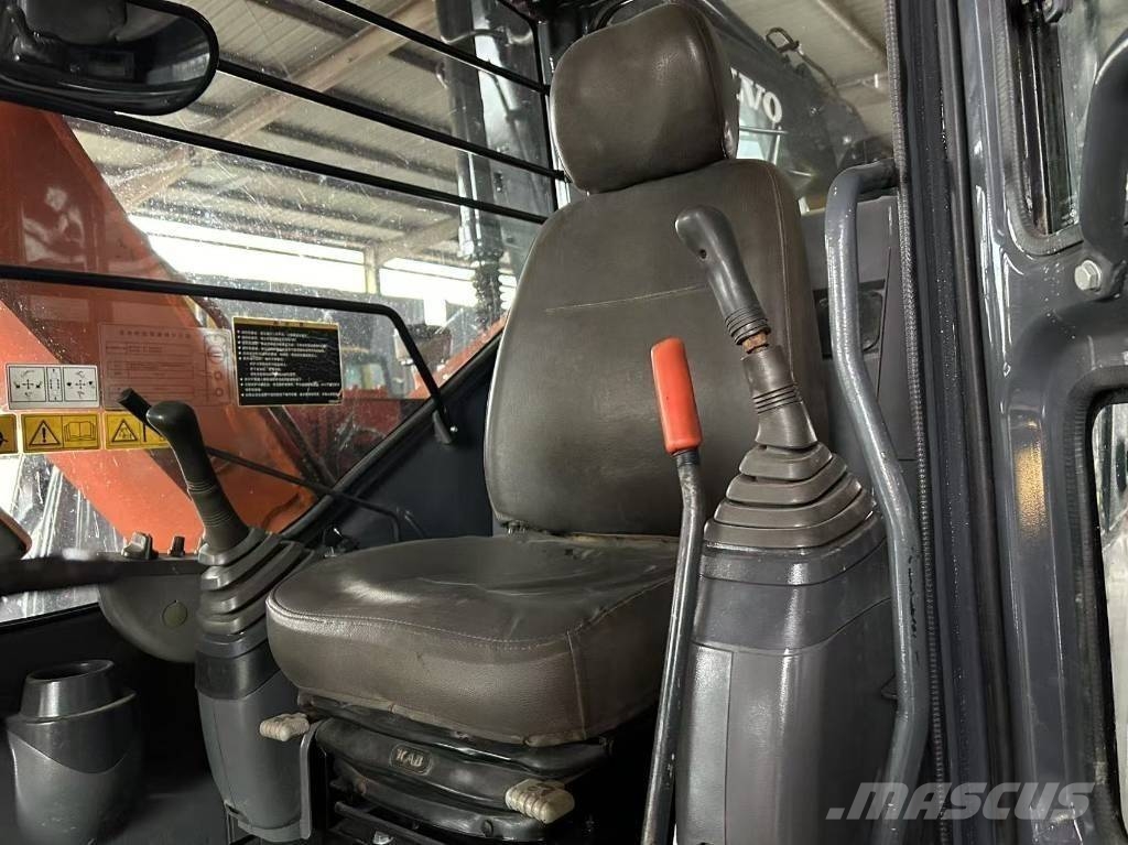 Hitachi ZX 70 Εκσκαφάκι (διαβολάκι) < 7t