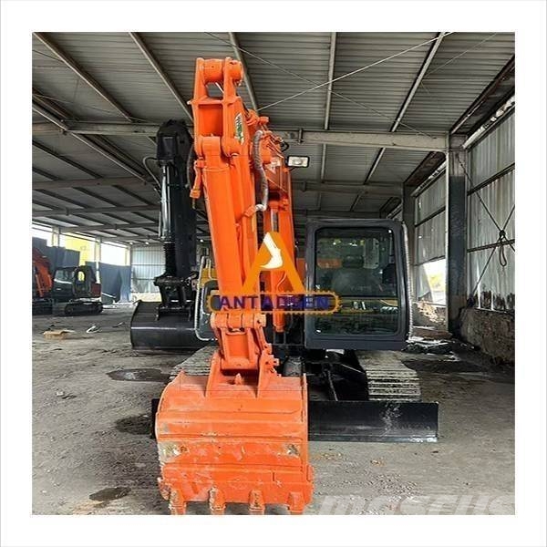 Hitachi ZX 70 Εκσκαφάκι (διαβολάκι) < 7t