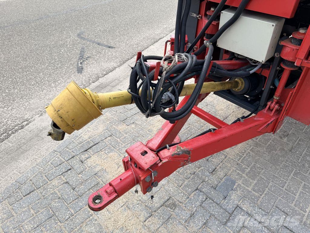 Agrifac GN4230 Veldspuit Getrokken spuitmachines