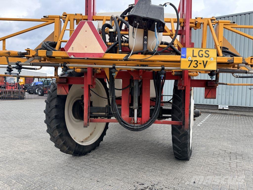 Agrifac GN4230 Veldspuit Getrokken spuitmachines