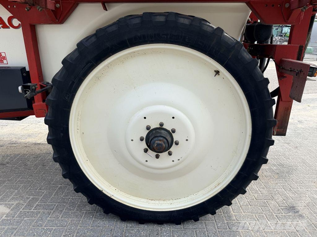 Agrifac GN4230 Veldspuit Getrokken spuitmachines