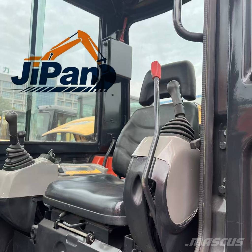 Kubota U 55-4 Minigravemaskiner
