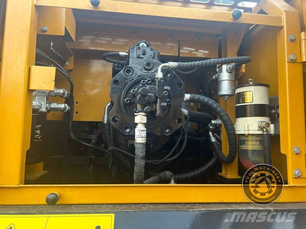 Sany SY 335 H Raupenbagger