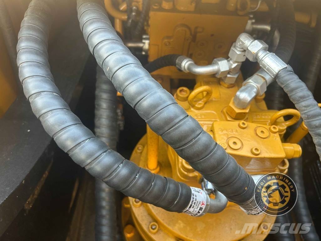 Sany SY 335 H Raupenbagger