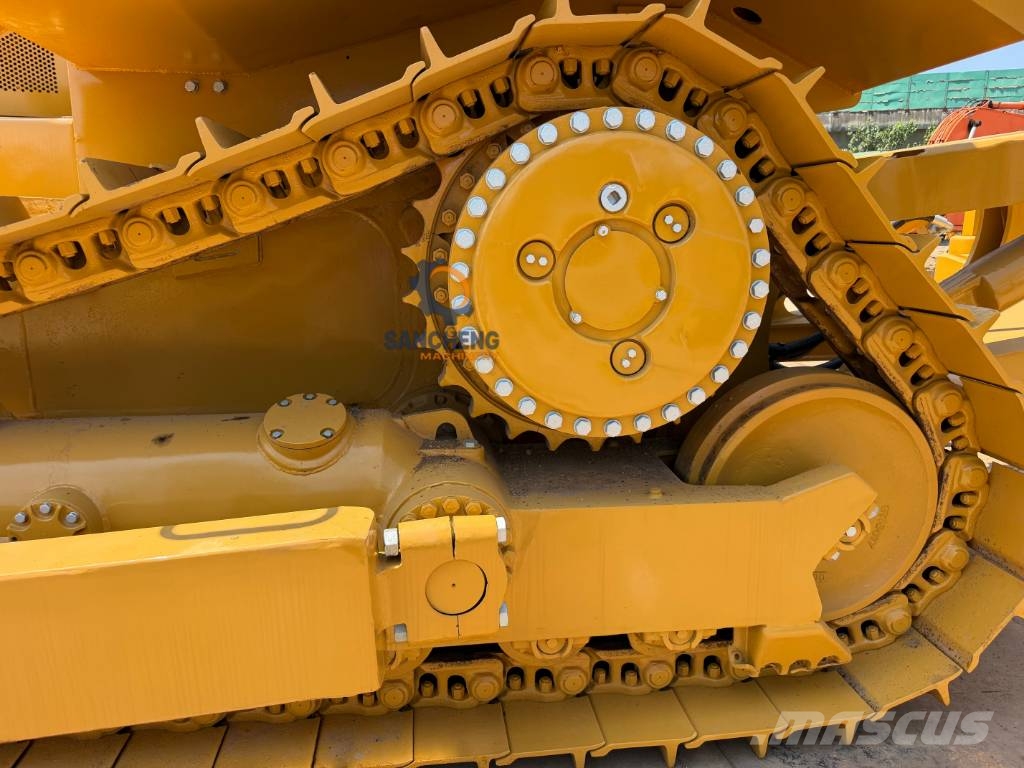 CAT D 8 R ブルドーザー