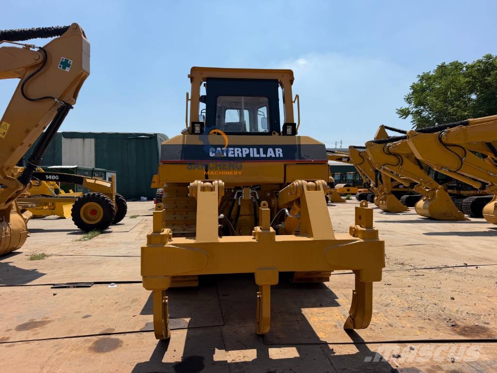 CAT D 8 R ブルドーザー