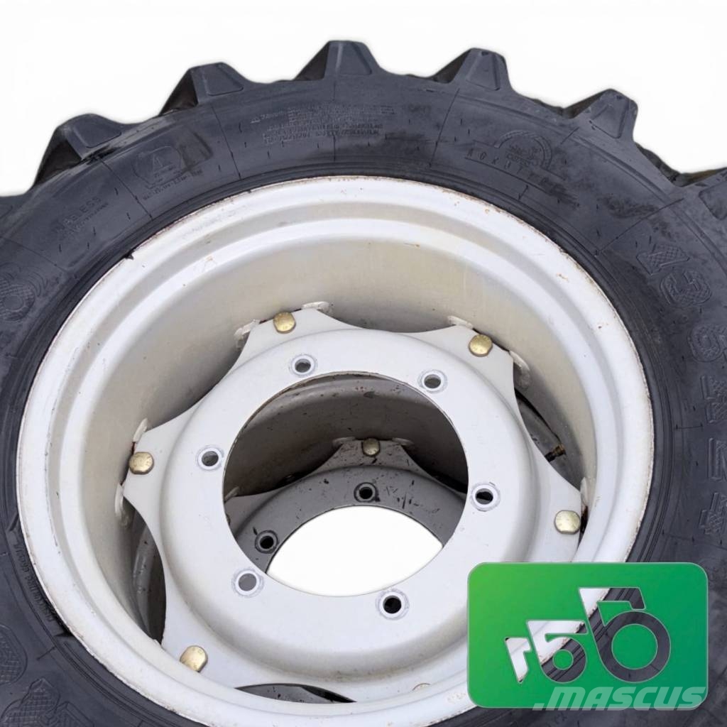 Landini MCCORMICK R24 Wheel, Rim, and Tire 13.6 R24 Ruedas