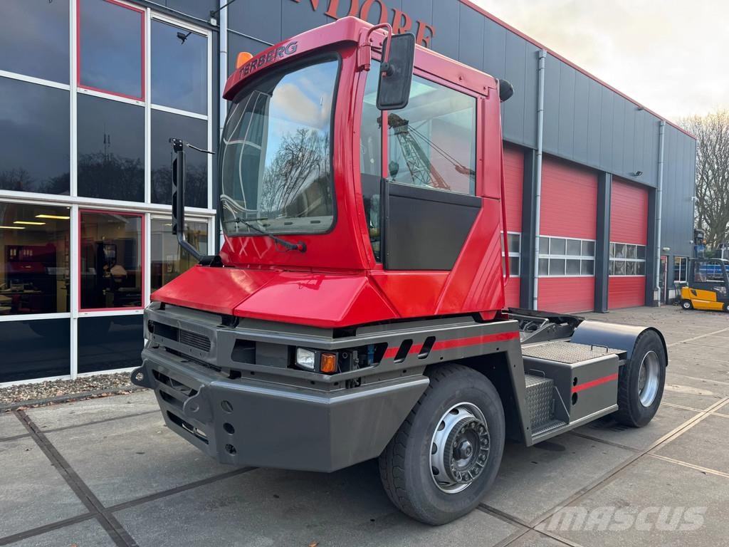 Terberg TT222 Terminālie traktori