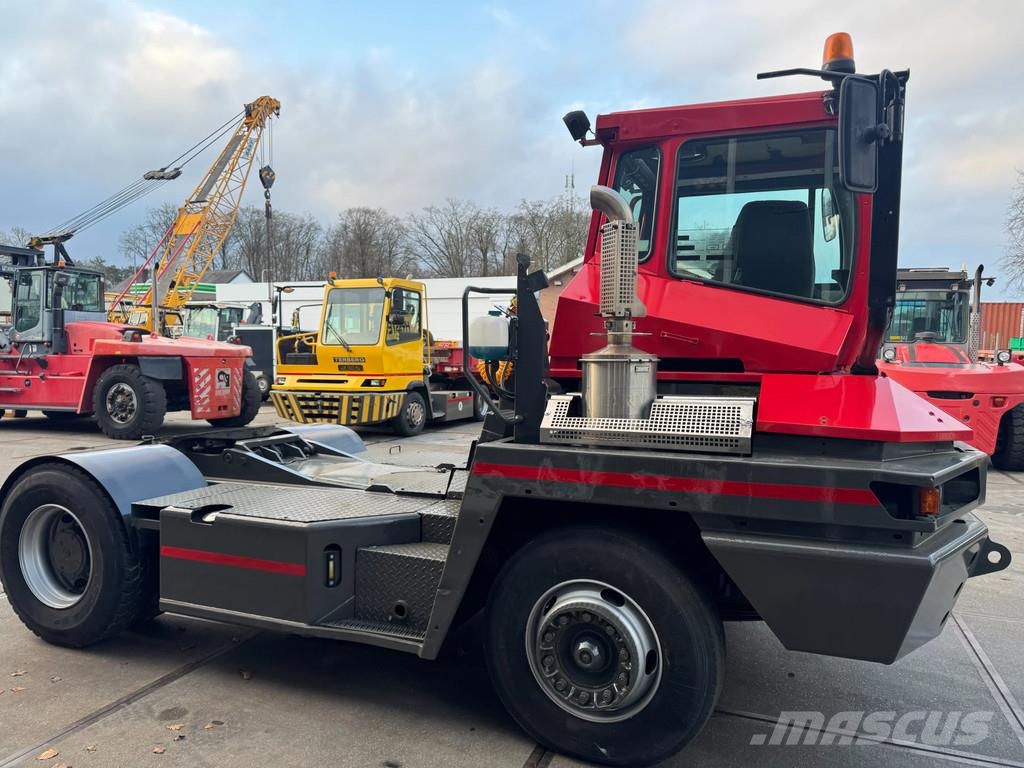Terberg TT222 Terminālie traktori