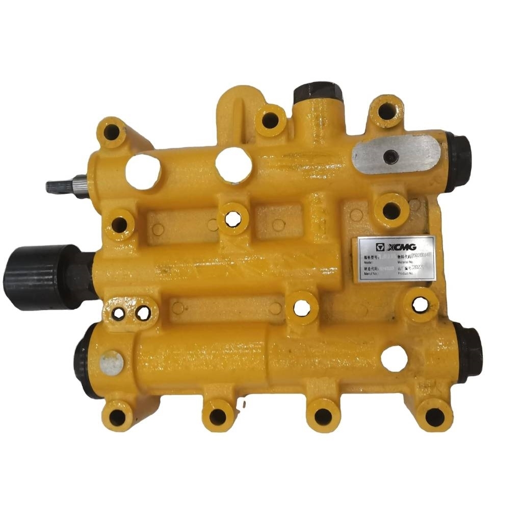 まぁ Xcmg 860121366 Water pump assembly, 2023, China - Used other
