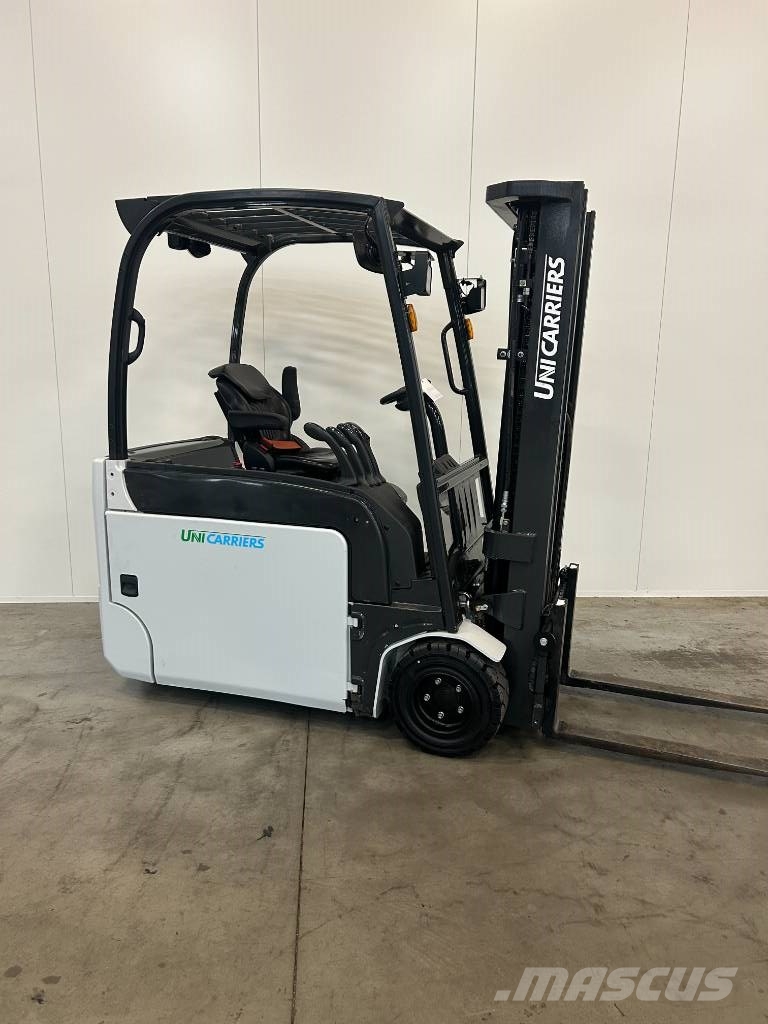 UniCarriers AG2 N1 L18 Q Elektrische heftrucks