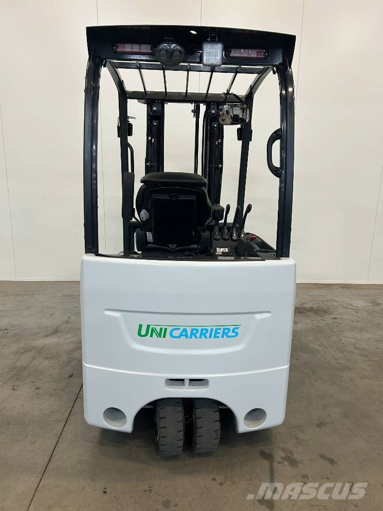 UniCarriers AG2 N1 L18 Q Elektrische heftrucks