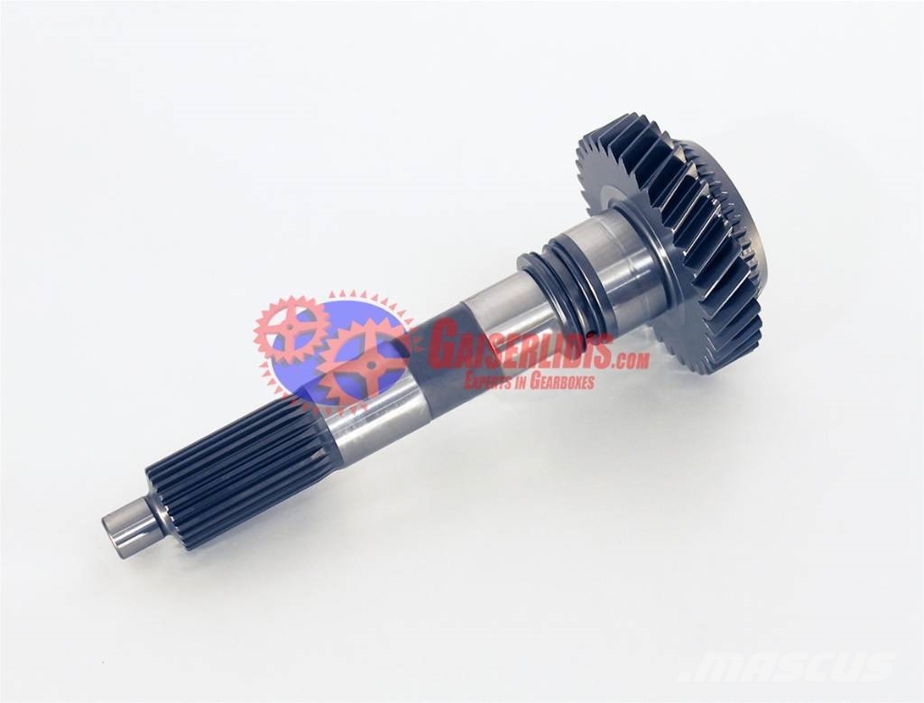 CEI Input shaft 1378582 for SCANIA 齒輪箱